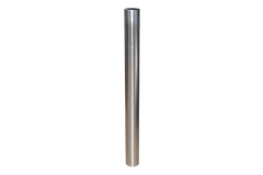 pilona acero inoxidable inox